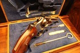 Smith & Wesson Model 29 .44 Mag -4 Screw - 4 of 6