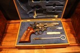 Smith & Wesson Model 29 .44 Mag -4 Screw - 3 of 6