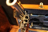 Smith & Wesson Model 29 .44 Mag -4 Screw - 6 of 6
