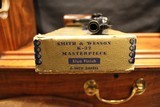 Smith & Wesson K-32 .32 Long- With Original Box - 6 of 6