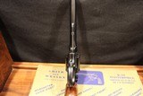 Smith & Wesson K-32 .32 Long- With Original Box - 5 of 6