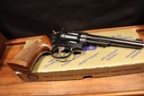 Smith & Wesson K-32 .32 Long- With Original Box - 3 of 6