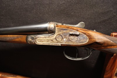 Arrieta 578 12 Gauge