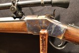 C. Sharps 1875 40-65 - 2 of 7