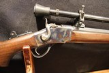 C. Sharps 1875 40-65 - 1 of 7