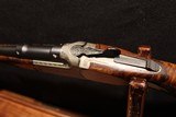 Blaser K95 Stalking Rifle 7mm Rem Mag - 2 of 8