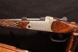 Blaser K95 Stalking Rifle 7mm Rem Mag - 1 of 8