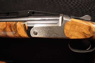 Blaser F3 Luxus Super Sport