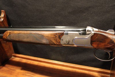 Beretta DT11 12 Gauge