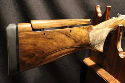 Perazzi DB81 Special 12 Gauge - Image 8 of 9