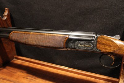 Perazzi MX2000/8 20 Gauge w/ Case
