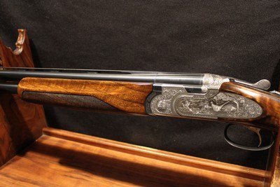 Beretta 687 EELL 12 Gauge