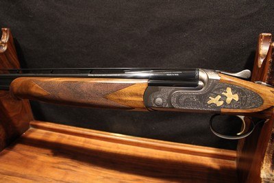 Caesar Guerini Magnus .410