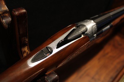 Beretta 687 Ducks Unlimited 12 Gauge - Image 5 of 7