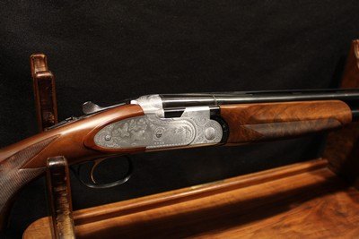 Beretta 687 Ducks Unlimited 12 Gauge - Image 4 of 7