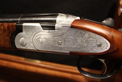 Beretta 687 Ducks Unlimited 12 Gauge - Image 2 of 7