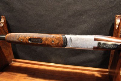 Beretta 687 Ducks Unlimited 12 Gauge - Image 3 of 7