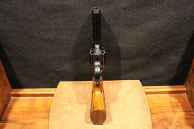 Colt Python .357 (Manufactured 1968) - Image 4 of 4