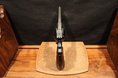 Colt Python .357 (Manufactured 1968) - Image 2 of 4
