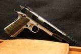 Fisher Custom Firearms Colt Government .45 ACP - 1 of 4