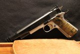 Fisher Custom Firearms Colt Government .45 ACP - 3 of 4
