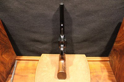 Smith & Wesson Pre 17 .22 LR - Image 4 of 4
