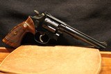 Smith & Wesson Pre 17 .22 LR - 3 of 4