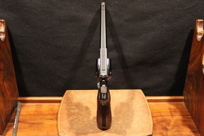 Smith & Wesson Pre 17 .22 LR - Image 2 of 4