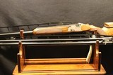 Beretta DT11 Trap 12 Gauge (2 Barrel Set) - 6 of 8