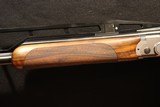 Beretta DT11 Trap 12 Gauge (2 Barrel Set) - 2 of 8