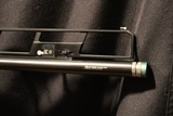 Beretta DT11 Trap 12 Gauge (2 Barrel Set) - 5 of 8