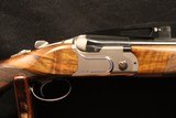 Beretta DT11 Trap 12 Gauge (2 Barrel Set) - 3 of 8