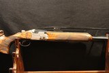 Beretta DT11 Trap 12 Gauge (2 Barrel Set) - 4 of 8