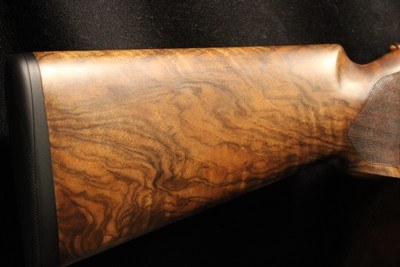 Beretta 694 12 Gauge (Left Hand) - Image 5 of 6