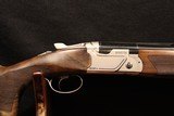 Beretta 694 12 Gauge (Left Hand) - 4 of 6