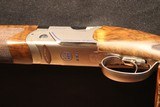 Beretta 694 12 Gauge (Left Hand) - 3 of 6