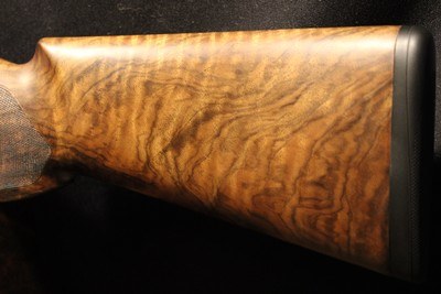 Beretta 694 12 Gauge (Left Hand) - Image 6 of 6