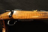 Browning Medallion Pronghorn .243 Win (1 of 500)