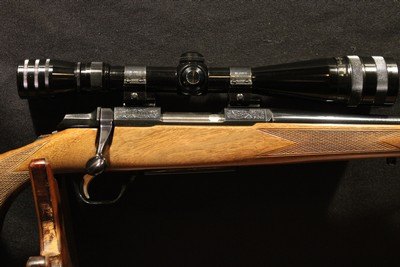 Browning Medallion .223 Rem