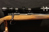 Browning Medallion .223 Rem