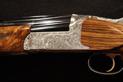 Kolar Legend Comp. 12 Gauge