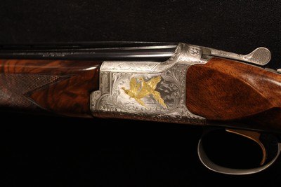 Browning Citori Grade 6 20 Gauge