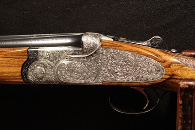 Beretta S05 EELL 12 Gauge