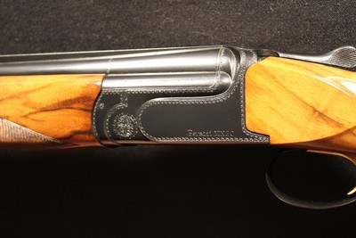 Perazzi MX-20 20 Gauge