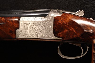 Miroku MK60 Sport 12 Gauge