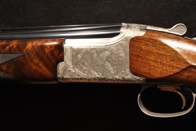 Browning 525 Prestige 12 Gauge