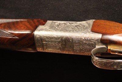 Browning 525 Prestige 12 Gauge - Image 3 of 6