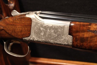 Browning 525 Prestige 12 Gauge - Image 4 of 6