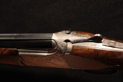 Browning 525 Prestige 12 Gauge - Image 2 of 6
