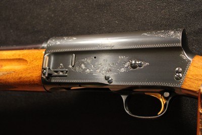 Browning A5 20 Gauge